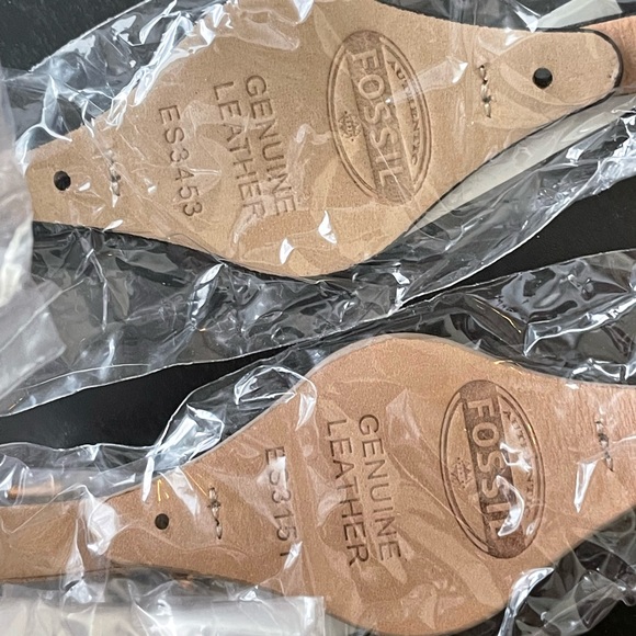 Fossil Watch - Picture 3 of 7